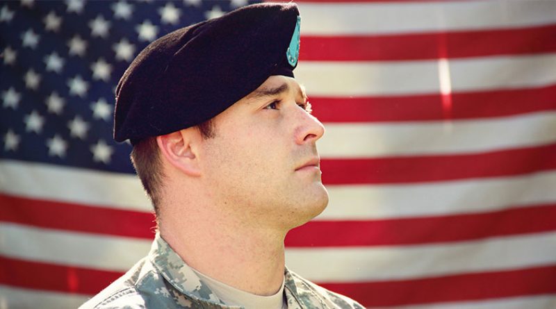 army1 800x445 - Why the Military remains a symbol of joy and pride in every nation