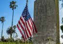 A call to action to the proud and magnanimous American Citizens